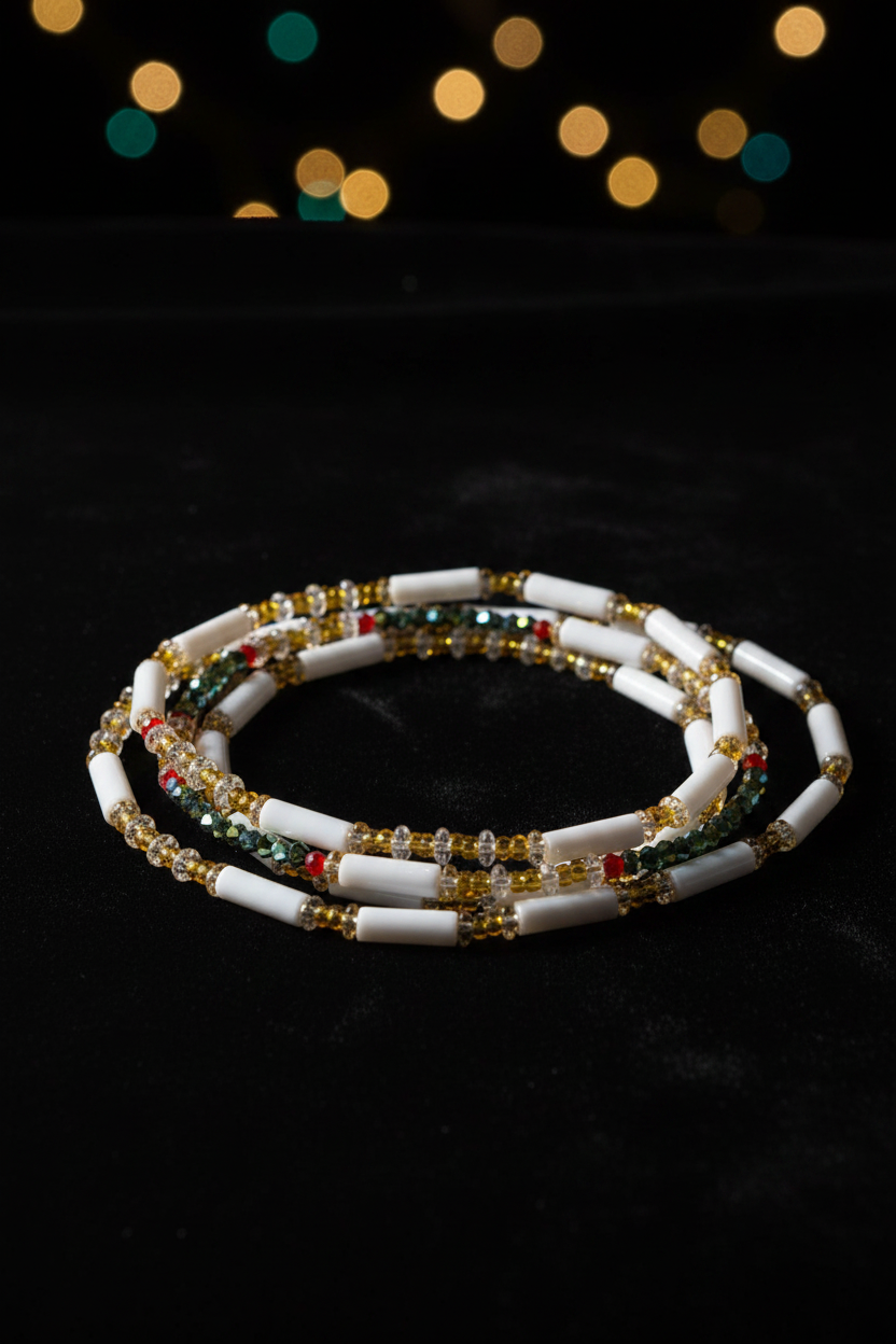 Baya velours luxe