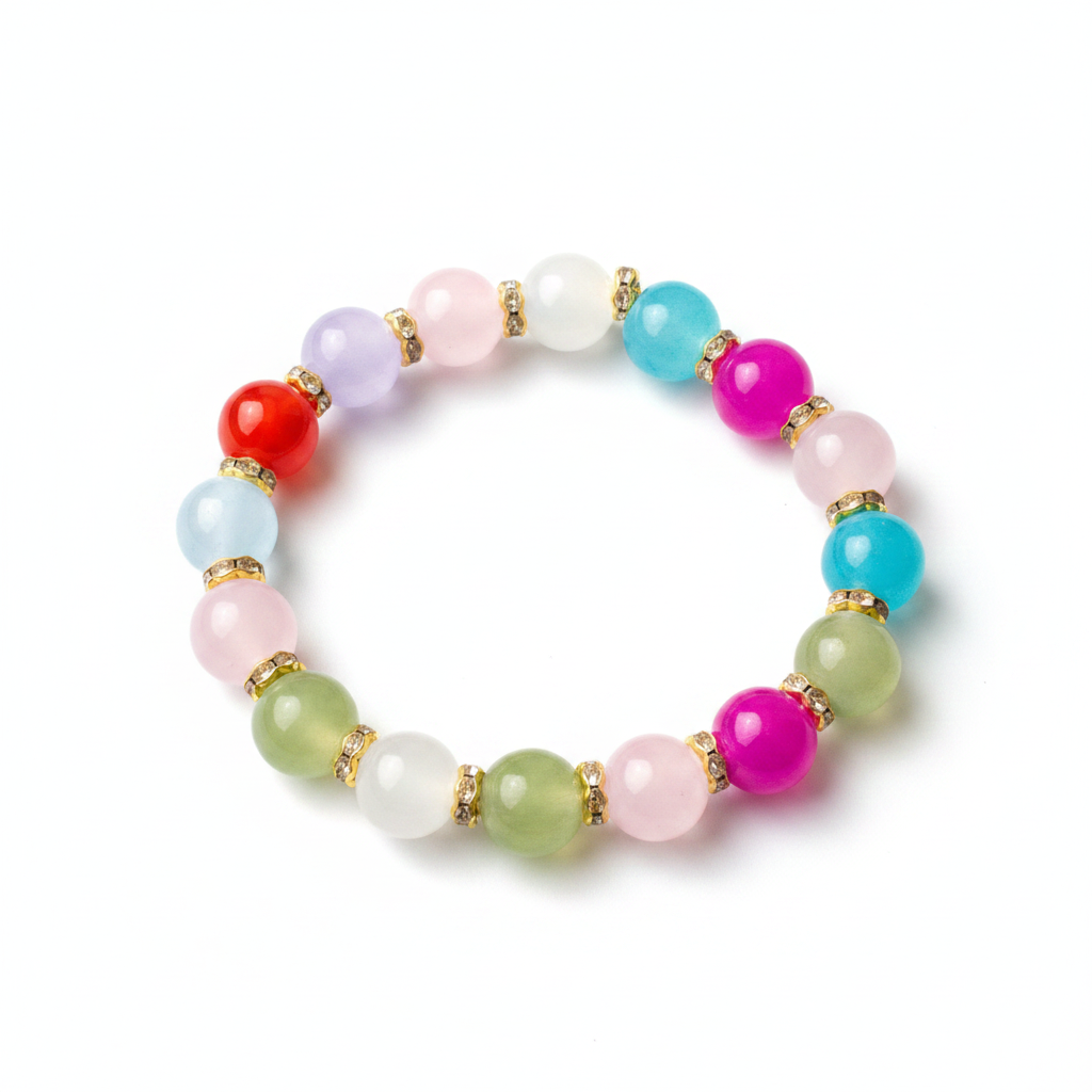 Bracelet Multicolore