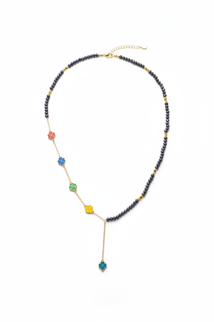 Collier de perles professionnel