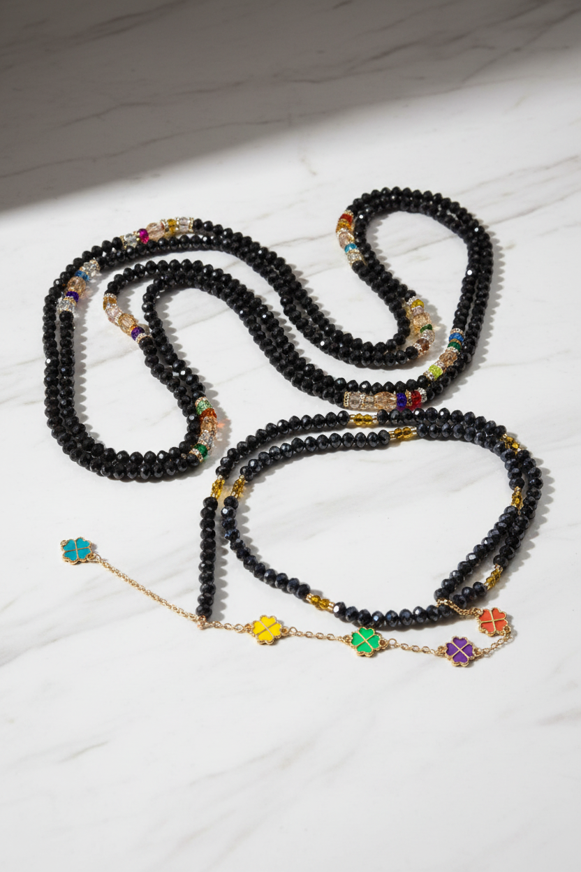 Perles de hanche professionnelles