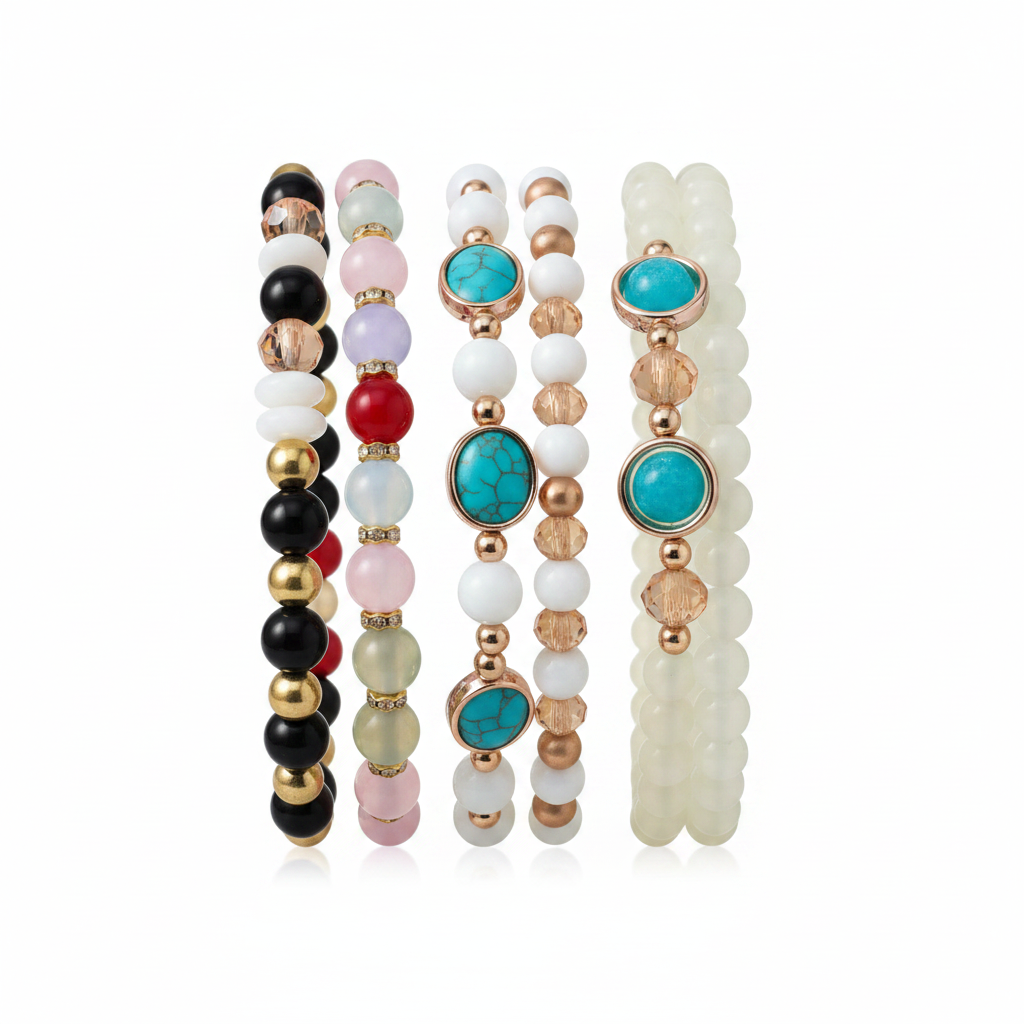 Set de 3 Bracelets